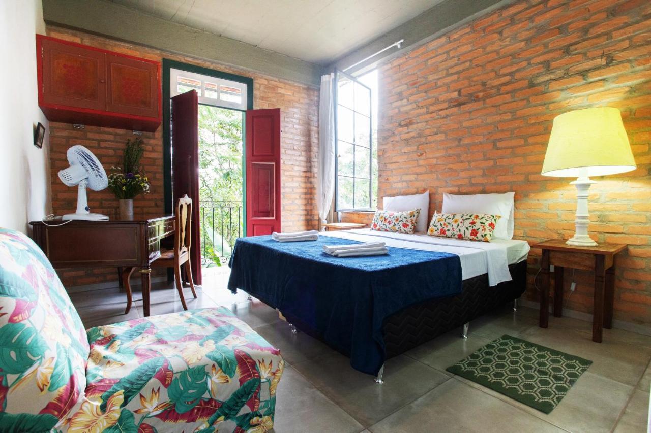 Charmoso Studio Em Tiradentes Exterior photo